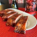 Best BBQ Spare Ribs (5 pieces) in Miami Beach, FL