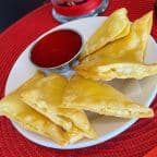 Best Cream cheese wonton in Miami Beach, FL