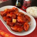 Best Sweet & Sour Sauce in Miami Beach, FL