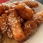 Best Honey & Garlic Sauce in Miami Beach, FL