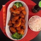 Best Orange Sauce in Miami Beach, FL