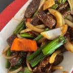 Best Ginger and Scallions in Brown Sauce in Miami Beach, FL