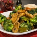 Best Broccoli, Mushrooms, Baby Corn And Carrots in Miami Beach, FL