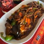 Best Szechuan & Vegetables Spicy Sauce in Miami Beach, FL