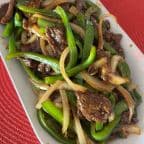 Best Pepper Steak in Miami Beach, FL