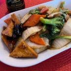 Best Buddha Vegetables Delight in Miami Beach, FL